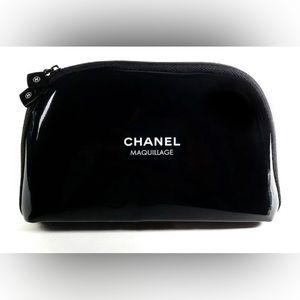 Chanel Maquillage Cosmetic Bag